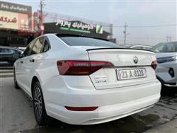 ڤۆڵکسواگن جێتا
